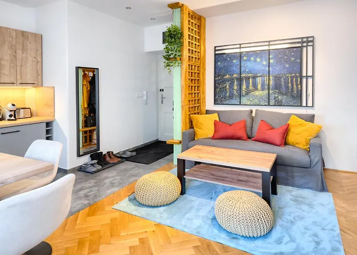Apartman Flora